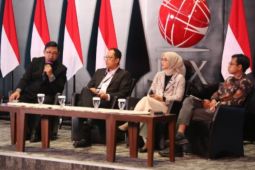 Sabet skor ESG tertinggi global, WTJJ perkuat infrastruktur air berkelanjutan