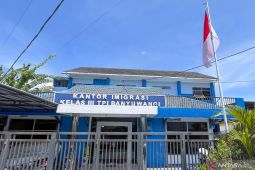 WNA Rusia aniaya warga Banyuwangi belum kantongi Vitas