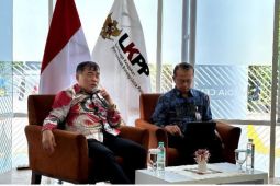 LKPP wujudkan pengadaan transparan melalui katalog elektronik