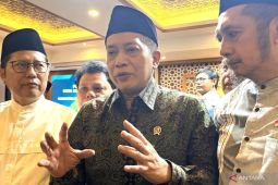 Menkop pastikan UU Sistem Perkoperasian Nasional selesai tahun ini