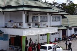 RSUD Wamena pastikan miliki layanan pengantaran jenazah
