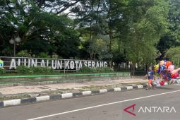Puncak kemarau di Banten diprediksi pada Juli hingga Agustus 2026