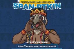 Cara Cek Hasil Kelulusan SPAN-PTKIN 2026 Melalui pengumuman-span.ptkin.ac.id