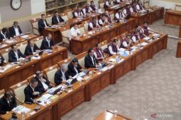 Kepala BNN minta RUU Narkotika tetap atur BNN bisa jadi penyidik