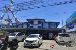 Pemkot Bengkulu imbau warga terapkan PHBS antisipasi penyebaran campak