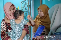 BKKBN Babel tingkatkan kualitas keluarga turunkan tengkes