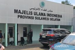Viral minum oli, MUI Sulsel : Haram