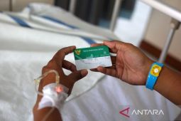 Sejumlah RS terseret dugaan korupsi klaim JKN