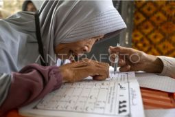 Kemenkes: Hari Kesehatan Dunia dorong perawatan lansia berbasis sains