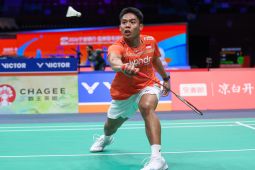 BAC 2026 - Ubed perkuat tunggal putra Indonesia