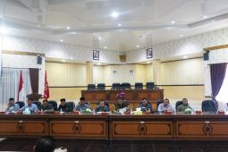 DPRD Agam dorong optimalisasi dana TKD-percepatan rehabilitasi pascabencana
