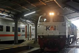 Pascaanjloknya KA Bangunkarta, keberangkatan kereta di Jember kembali tepat waktu