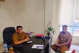 Enam kecamatan terdampak bencana di Agam usulkan program padat karya