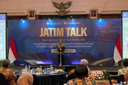 BI: Konsumsi Jatim yang kuat jadi penyangga saat krisis