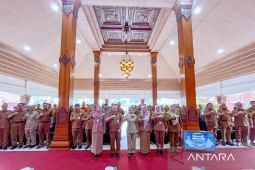 Pemkot Mojokerto permudah akses informasi publik