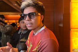 Figur publik Atta Halilintar cerita jadi produser film animasi Garuda di Dadaku