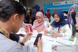 Dinkes Kaltim optimalkan pengobatan jarak jauh untuk pelosok