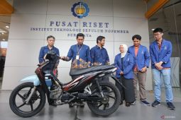 Inovasi bahan bakar alternatif Benwit