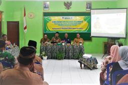 Pemkab Madiun berikan pelatihan hilirisasi produk jagung kepada IKM