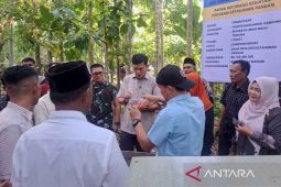 Pemkab Aceh Selatan minta BUMG gali potensi daerah