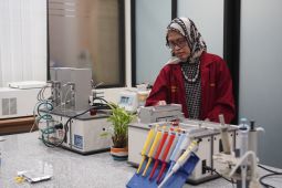 Peneliti UB buat alat deteksi dini hipotiroid pada bayi baru lahir