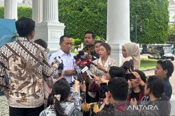 Besok, Prabowo resmikan pabrik kendaraan listrik di Magelang