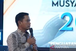 Pemkot Banjarmasin minta dukungan perluasan wilayah ke Pemprov
