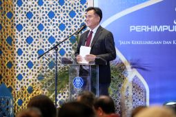 Menko Yusril: Advokat dituntut jadi penjaga etika terhadap hukum