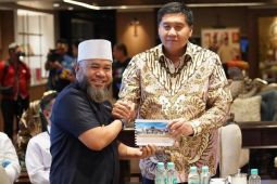 Bengkulu peroleh Bantuan Stimulan Perumahan Swadaya 1.299 unit