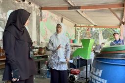 SMPN 3 Banyuwangi jadi contoh pengelolaan sampah berkelanjutan