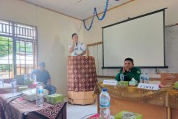 Pemkab Pasaman Barat tingkatkan pembinaan manajemen koperasi