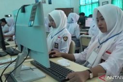 Bandarlampung pastikan seluruh SMP siap laksanakan TKA