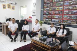 Kemenkum Sumut ikuti kegiatan penajaman anggaran 2026
