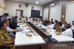 Pemkab Kotim pertegas legalitas kepengurusan Gapoktanhut Bagendang Raya