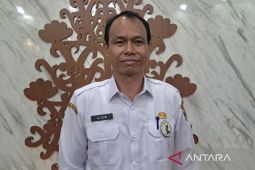 Pemkab Gumas terapkan WFO-WFH, dorong transformasi budaya kerja ASN