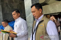 Dirut Bulog pastikan perkuat distribusi bantuan beras-minyak goreng