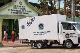 Wagub Kepri sebut program MBG sudah jangkau 85,26% penerima manfaat