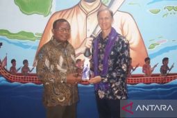 Unpatti-Belanda fokus kerja sama pertukaran mahasiswa, begini penjelasan Rektor