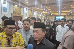 Gubernur Jambi: Program MBG intervensi strategis upaya penurunan stunting