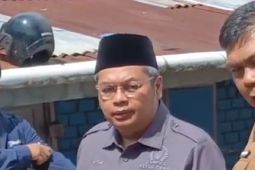 DPRD Kota Jambi ingatkan pelayanan publik tetap optimal saat WFH