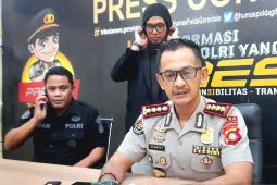 Polda Gorontalo: Penerimaan Akpol tahun 2026 melalui jalur reguler
