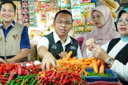 Bapanas lalukan langkah antisipasi fluktuasi harga pangan saat Idul Adha sejak dini