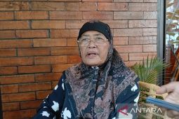 Dilaporkan anak kandung, seorang ibu di Medan minta hakim damaikan konflik keluarga