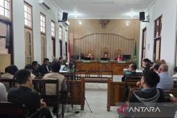 Pengamat minta hakim objektif, kesaksian Budi Karya dinilai cukup