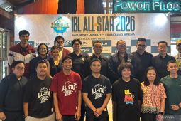 Bandung Arena Jadi Tuan Rumah IBL All-Star 2026, Cek Jadwalnya!