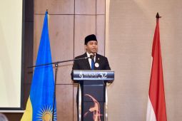 Menhut tekankan pengelolaan SDA berkelanjutan di Kwibuka ke-32