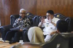 Wali kota: Perangkat daerah kooperatif dalam pemeriksaan tim BPK