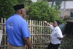 Wali kota pastikan keselamatan warga dari bahaya tanah longsor