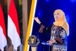 Khofifah luncurkan SPMB 2026 inklusif dan transparan