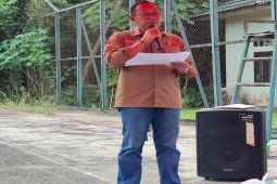 Pemkab Bartim minta warga tak panik terkait harga bahan pokok